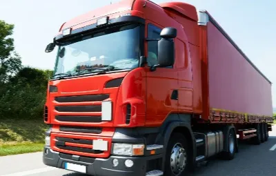 İzmir Çeltikçi Ambar Kargo